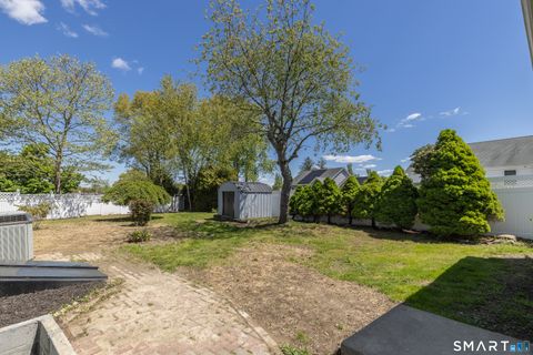 Tiny photo for 14 Catherine Court, Milford, CT 06460 (MLS # 24189642)