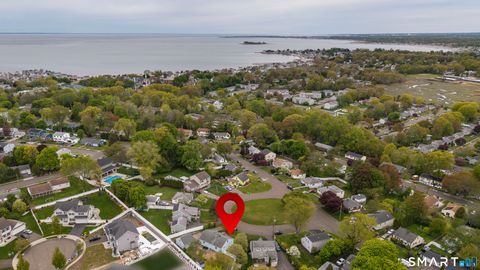 Tiny photo for 14 Catherine Court, Milford, CT 06460 (MLS # 24189642)