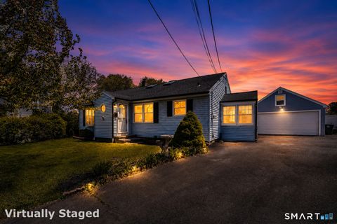 Photo of 14 Catherine Court, Milford, CT 06460 (MLS # 24189642)