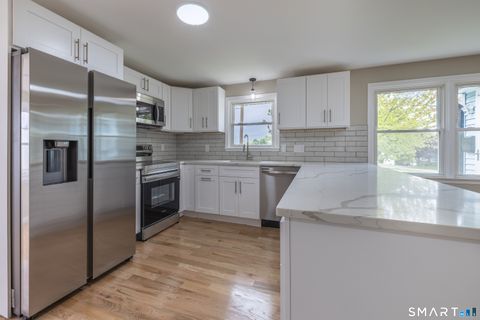 Tiny photo for 14 Catherine Court, Milford, CT 06460 (MLS # 24189642)