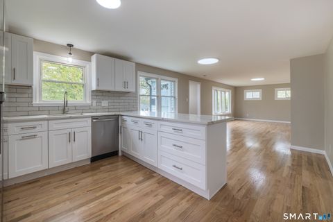 Tiny photo for 14 Catherine Court, Milford, CT 06460 (MLS # 24189642)