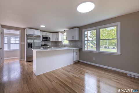 Tiny photo for 14 Catherine Court, Milford, CT 06460 (MLS # 24189642)