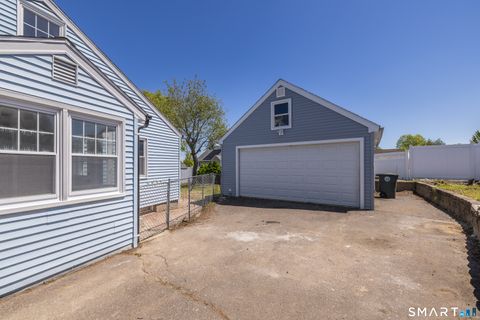 Tiny photo for 14 Catherine Court, Milford, CT 06460 (MLS # 24189642)