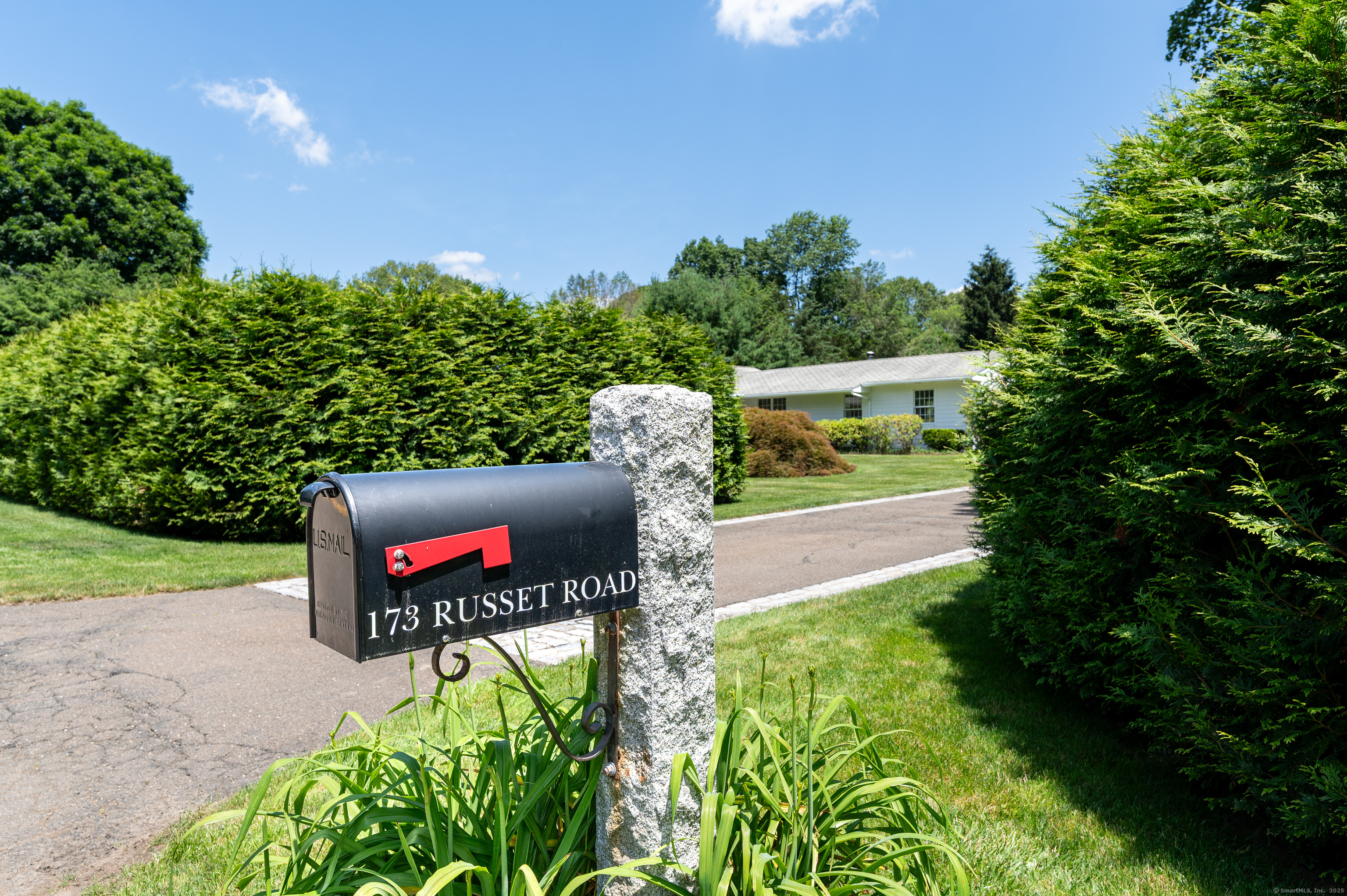 173 Russet Road