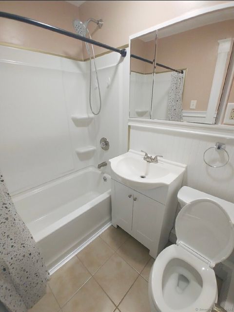 Tiny photo for 23 Marmon Street #2, New Britain, CT 06053 (MLS # 24129204)