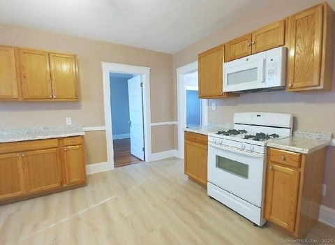 Tiny photo for 23 Marmon Street #2, New Britain, CT 06053 (MLS # 24129204)