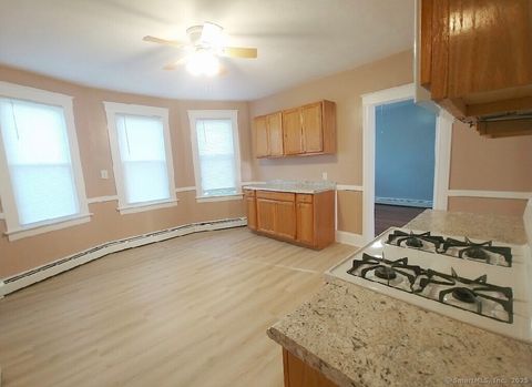 Tiny photo for 23 Marmon Street #2, New Britain, CT 06053 (MLS # 24129204)
