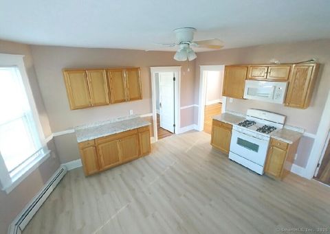 Tiny photo for 23 Marmon Street #2, New Britain, CT 06053 (MLS # 24129204)