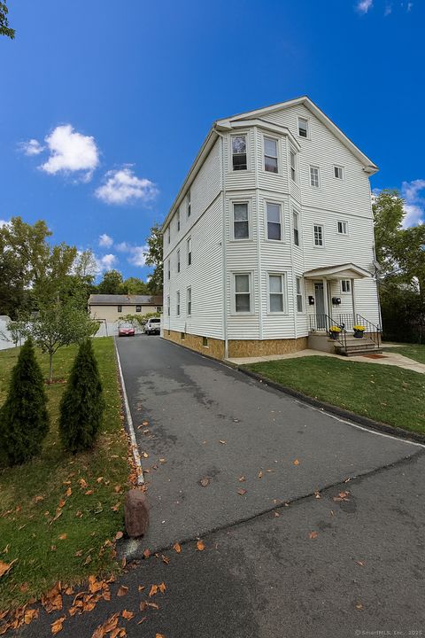 Tiny photo for 23 Marmon Street #2, New Britain, CT 06053 (MLS # 24129204)