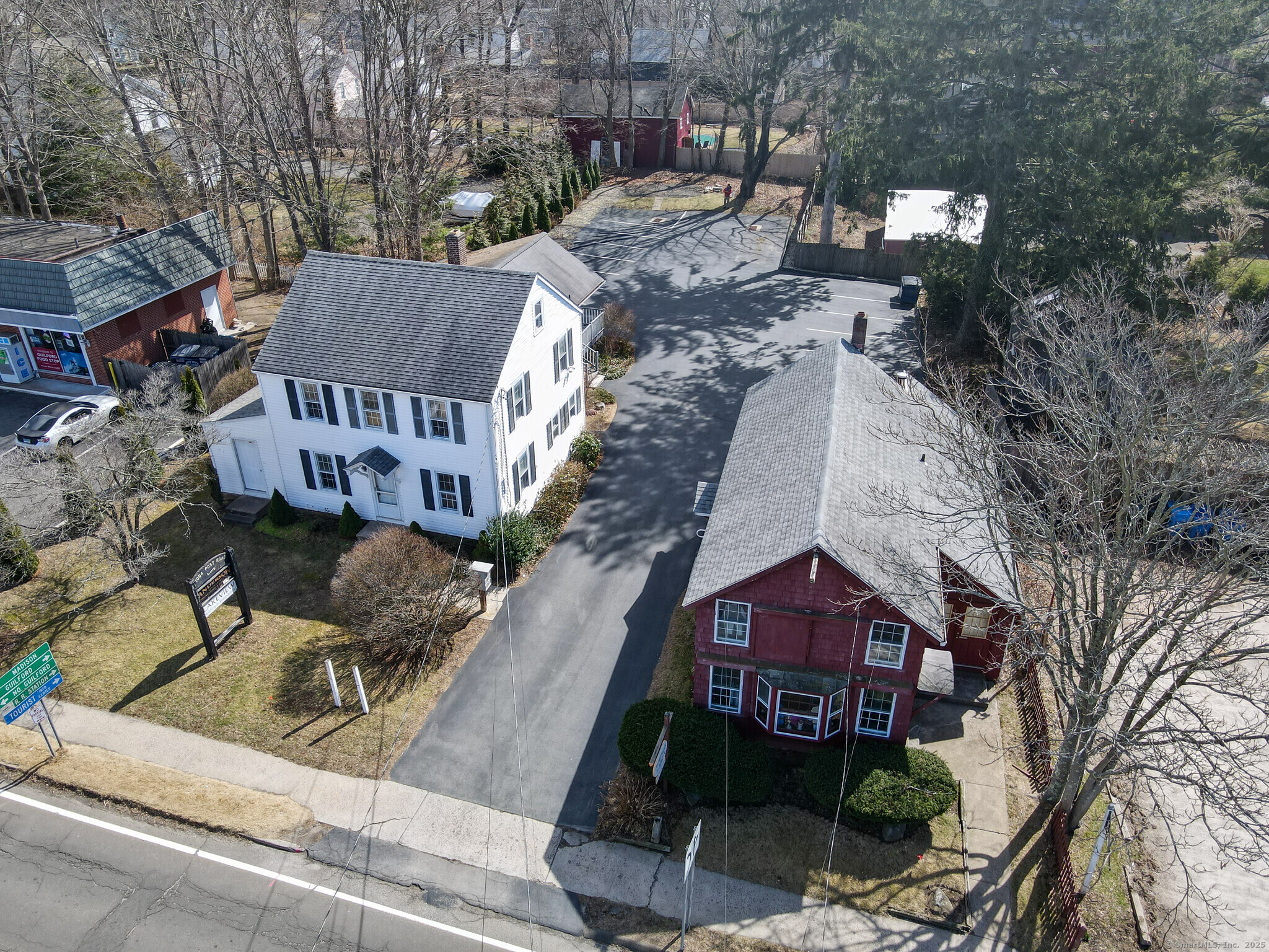 1058 Boston Post Road