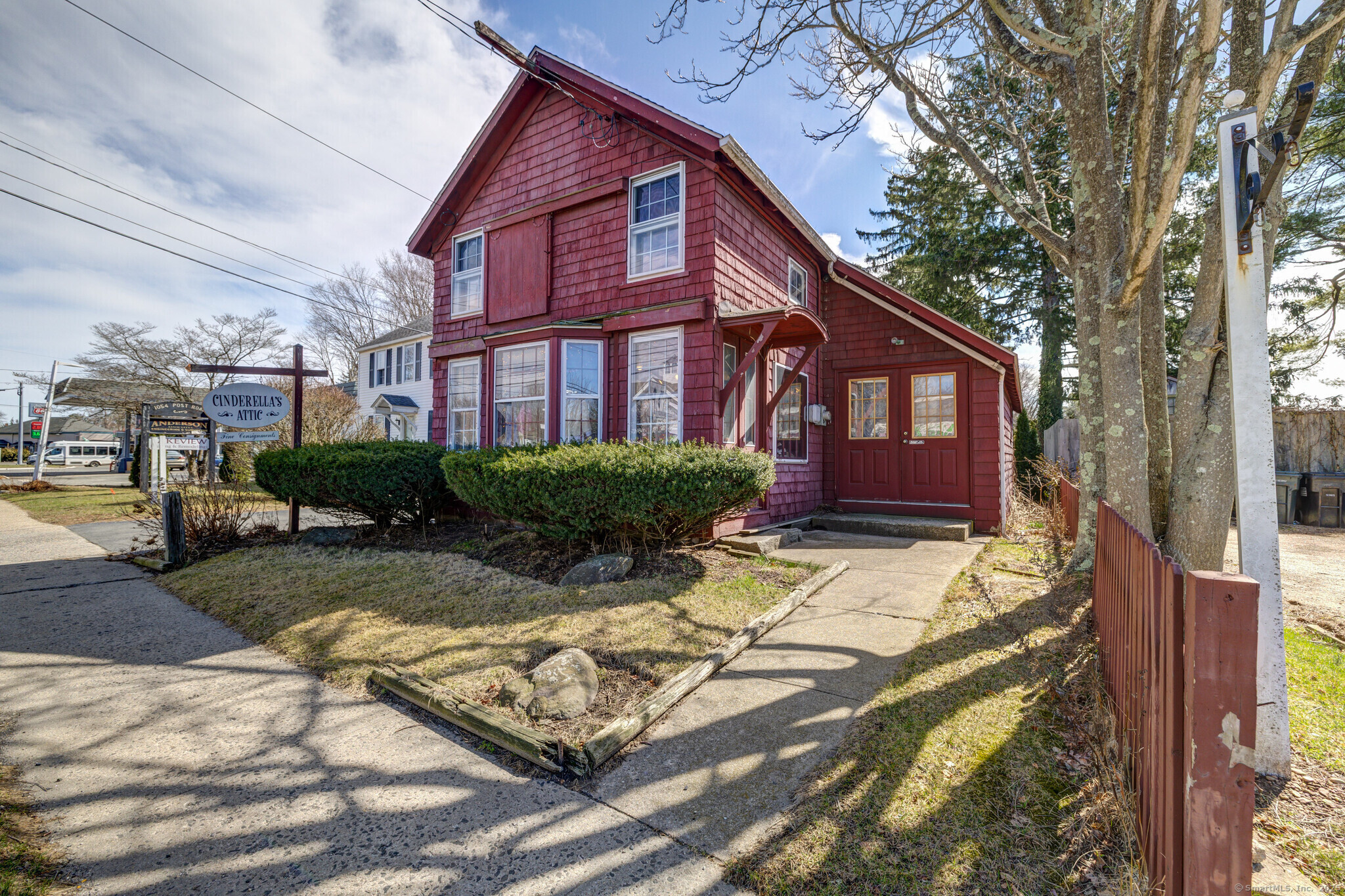 1058 Boston Post Road