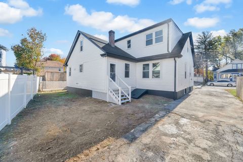 Tiny photo for 54 Adams Street, East Hartford, CT 06108 (MLS # 24138421)