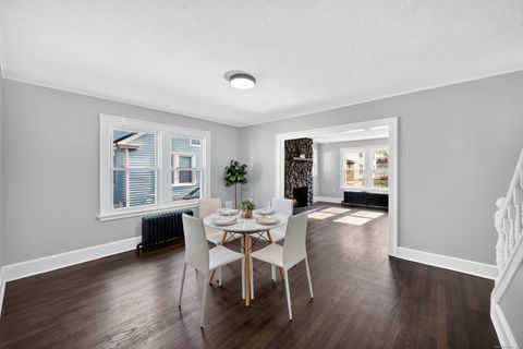 Tiny photo for 54 Adams Street, East Hartford, CT 06108 (MLS # 24138421)