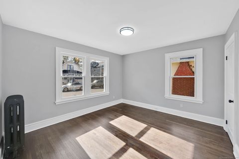 Tiny photo for 54 Adams Street, East Hartford, CT 06108 (MLS # 24138421)