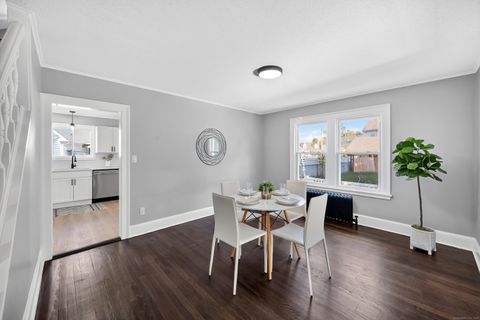 Tiny photo for 54 Adams Street, East Hartford, CT 06108 (MLS # 24138421)