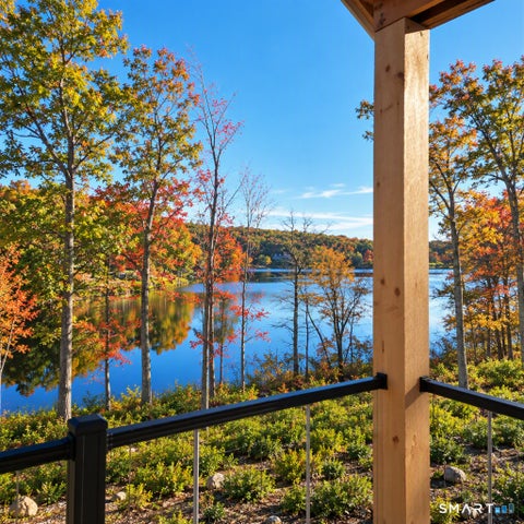Tiny photo for 58 Lake Point Drive, East Lyme, CT 06333 (MLS # 24216543)