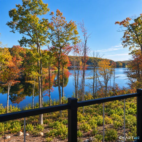 Tiny photo for 58 Lake Point Drive, East Lyme, CT 06333 (MLS # 24216543)