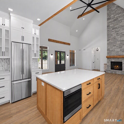 Tiny photo for 58 Lake Point Drive, East Lyme, CT 06333 (MLS # 24216543)