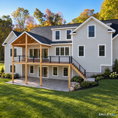 Tiny photo for 58 Lake Point Drive, East Lyme, CT 06333 (MLS # 24216543)