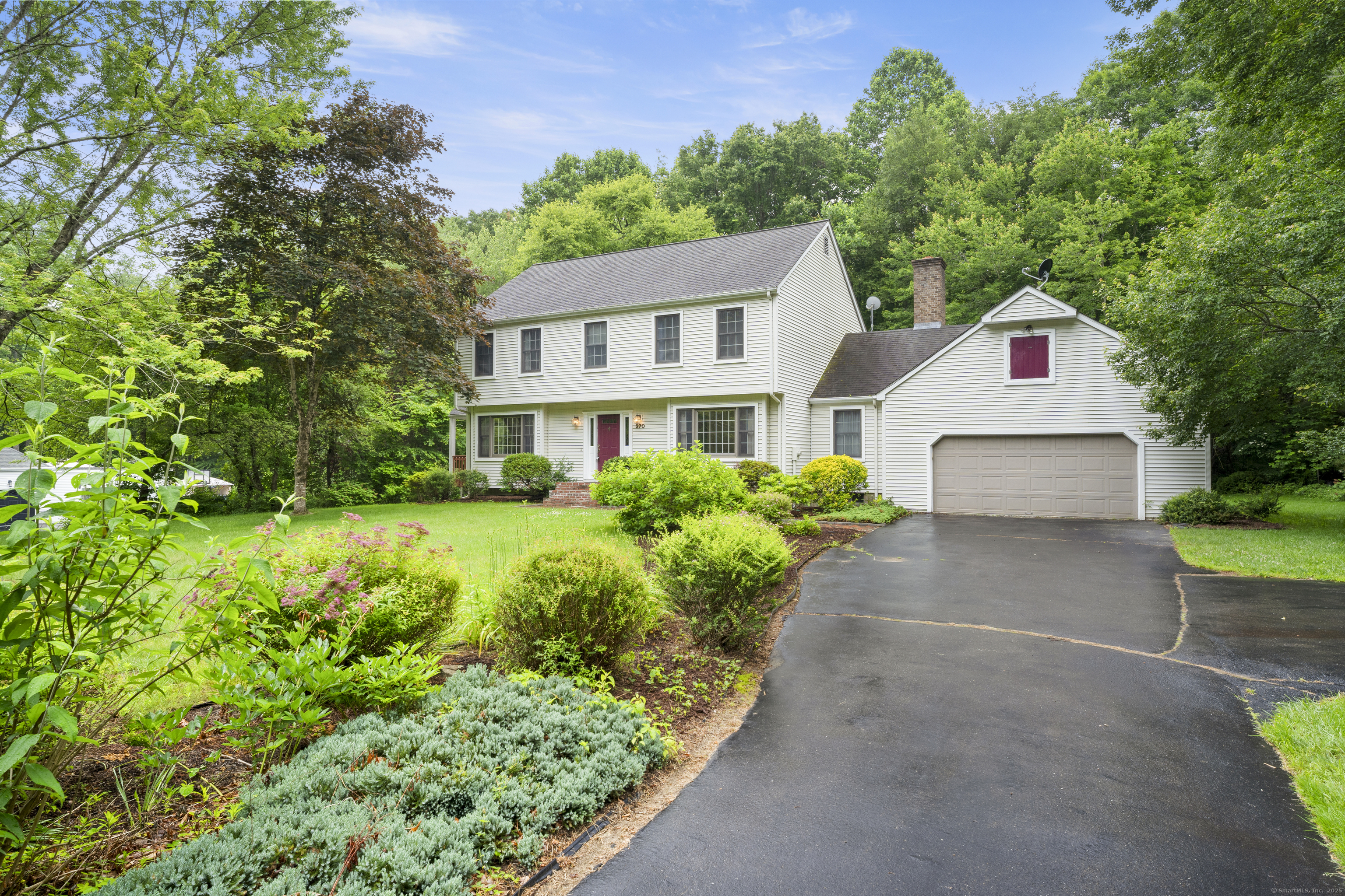 270 North Bride Brook Road