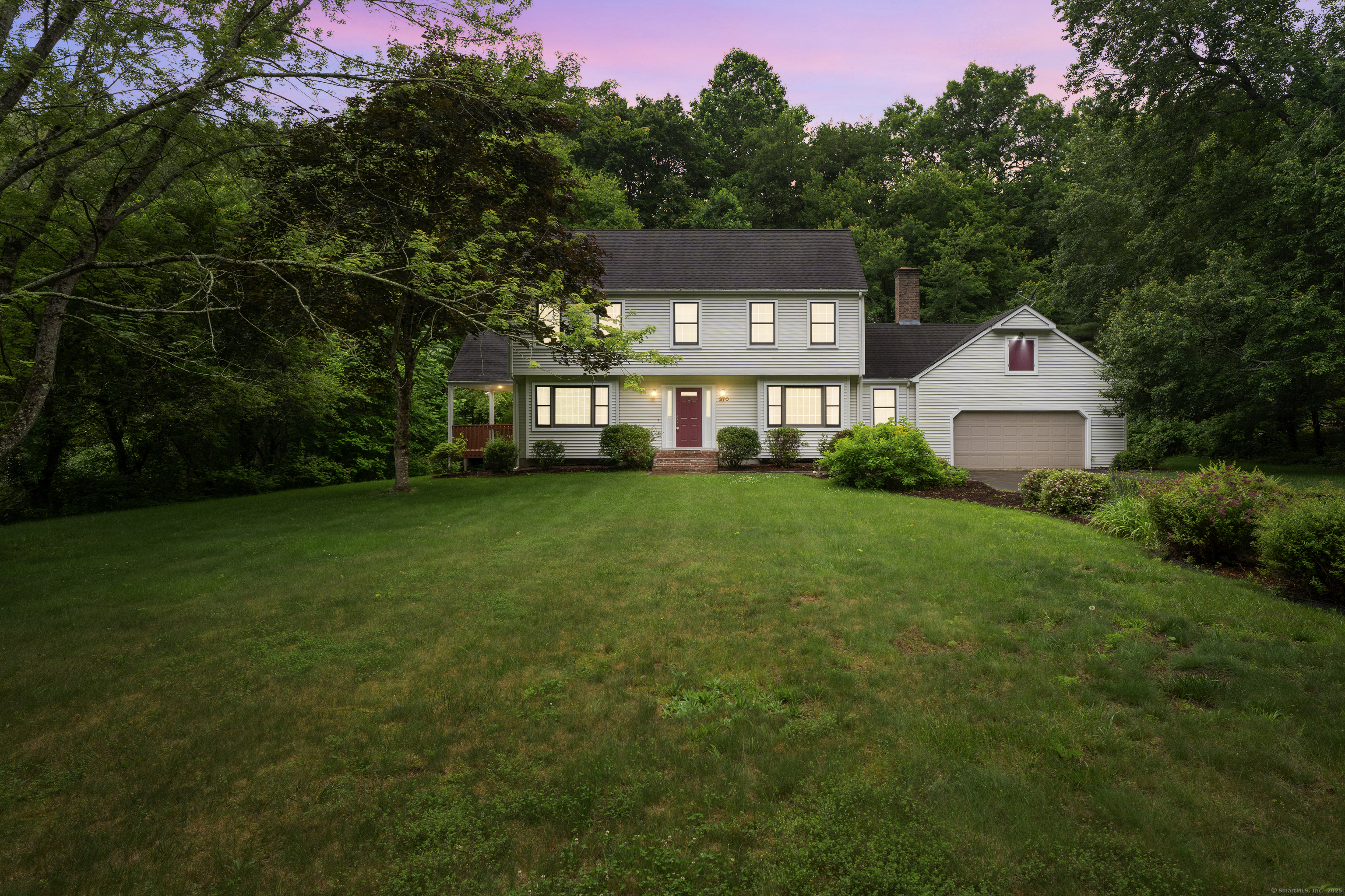 270 North Bride Brook Road