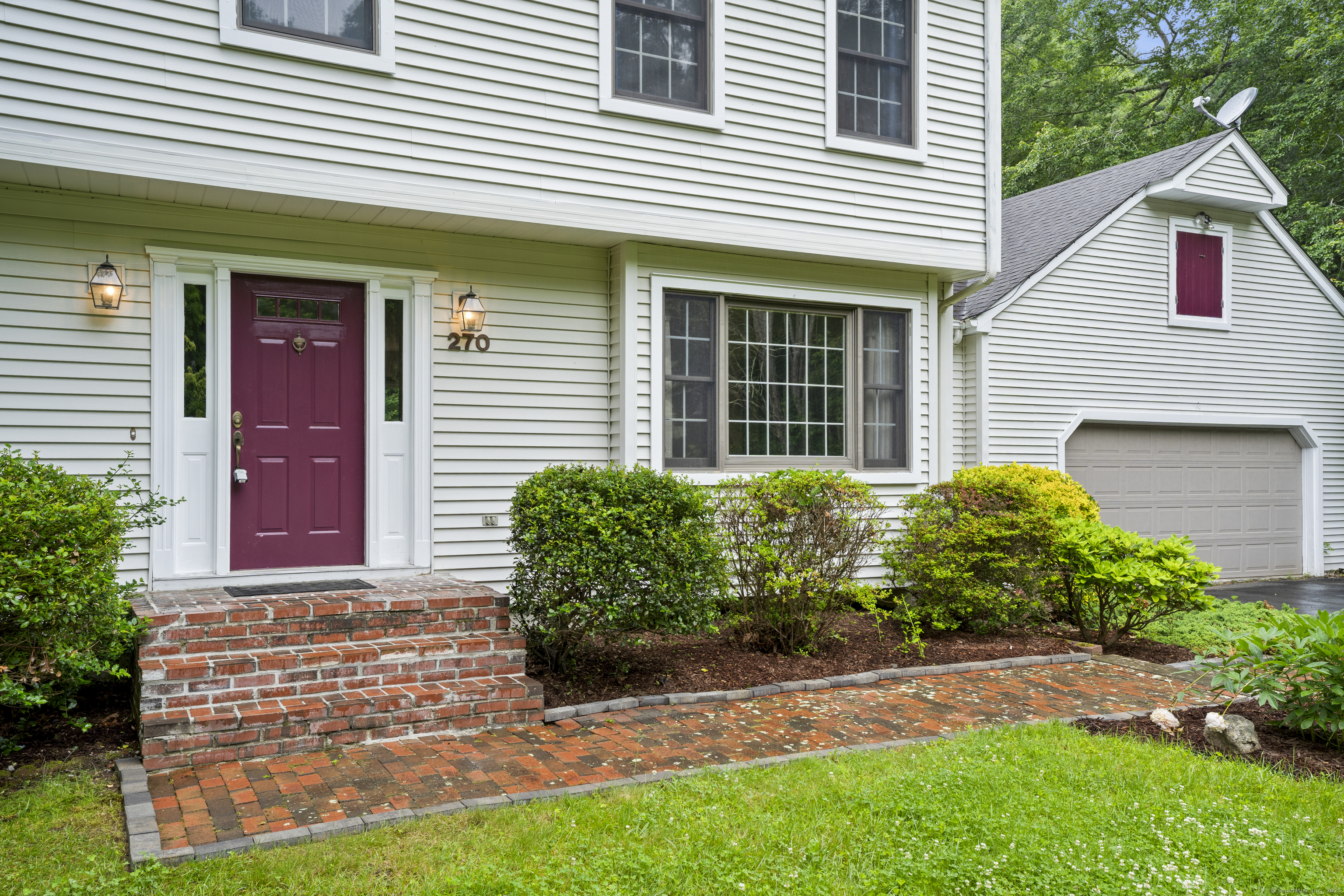 270 North Bride Brook Road