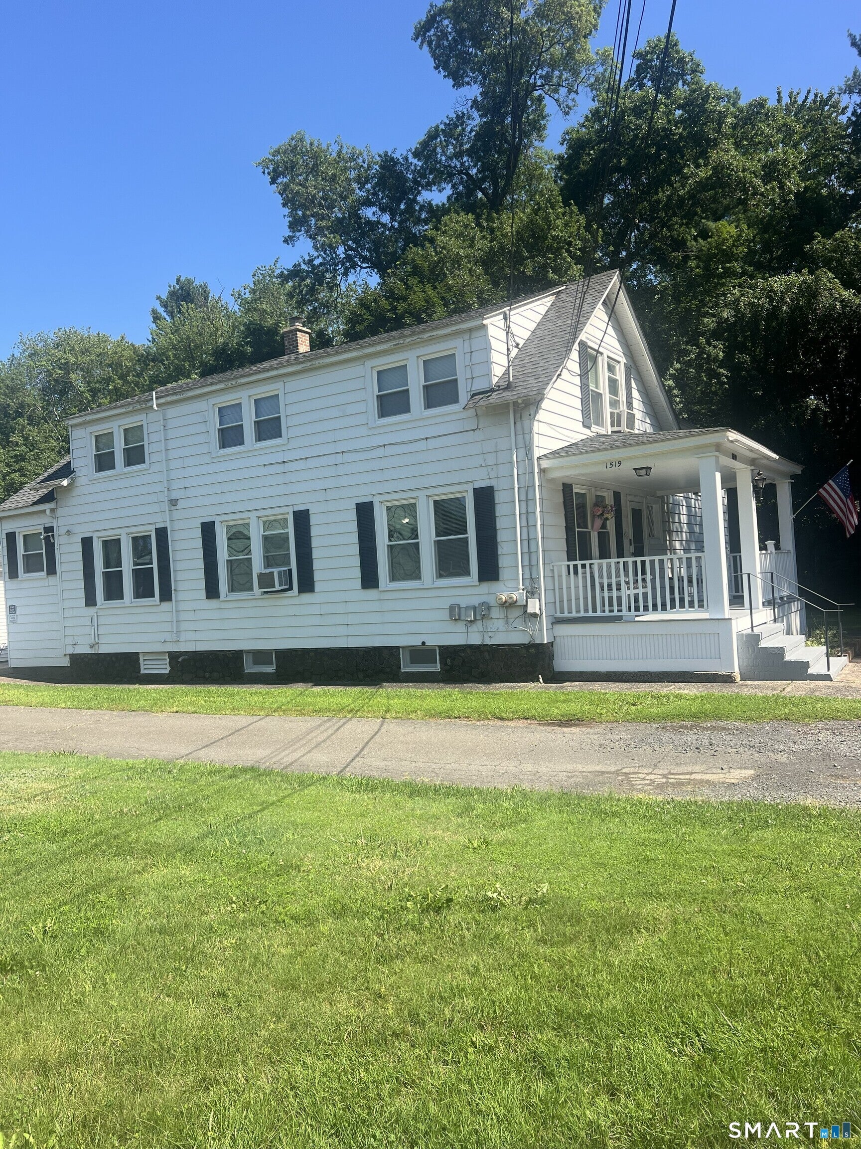 1519 Meriden Waterbury Turnpike