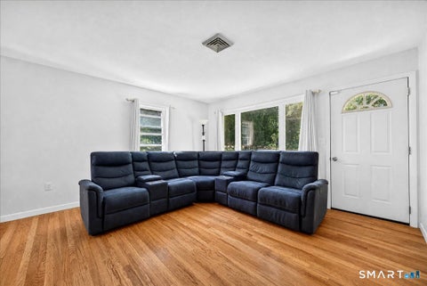 Tiny photo for 416 Cherry Lane, Montville, CT 06370 (MLS # 24208713)