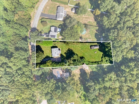 Tiny photo for 416 Cherry Lane, Montville, CT 06370 (MLS # 24208713)