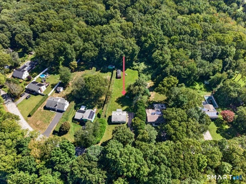 Tiny photo for 416 Cherry Lane, Montville, CT 06370 (MLS # 24208713)