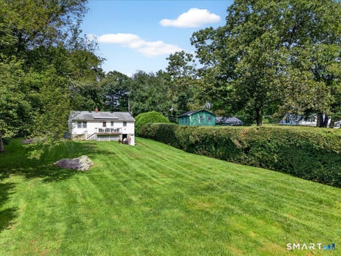 Tiny photo for 416 Cherry Lane, Montville, CT 06370 (MLS # 24208713)