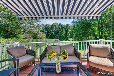 Tiny photo for 416 Cherry Lane, Montville, CT 06370 (MLS # 24208713)