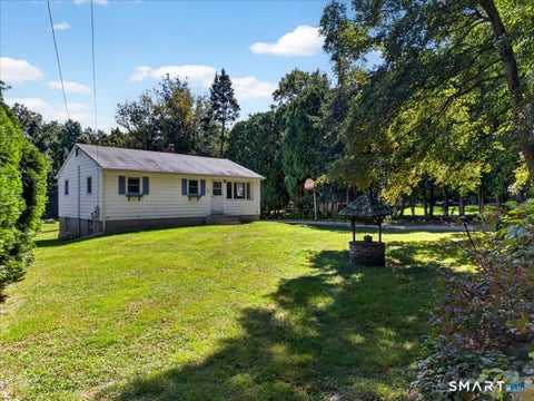 Tiny photo for 416 Cherry Lane, Montville, CT 06370 (MLS # 24208713)
