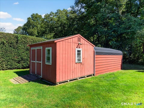 Tiny photo for 416 Cherry Lane, Montville, CT 06370 (MLS # 24208713)