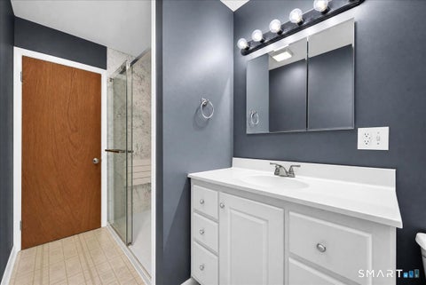 Tiny photo for 416 Cherry Lane, Montville, CT 06370 (MLS # 24208713)