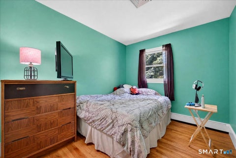Tiny photo for 416 Cherry Lane, Montville, CT 06370 (MLS # 24208713)