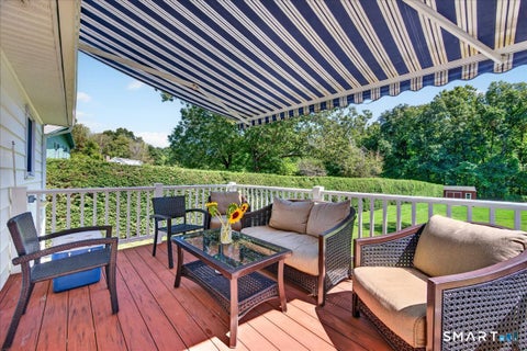 Tiny photo for 416 Cherry Lane, Montville, CT 06370 (MLS # 24208713)