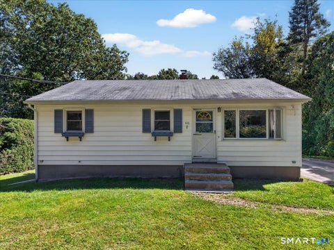 Tiny photo for 416 Cherry Lane, Montville, CT 06370 (MLS # 24208713)