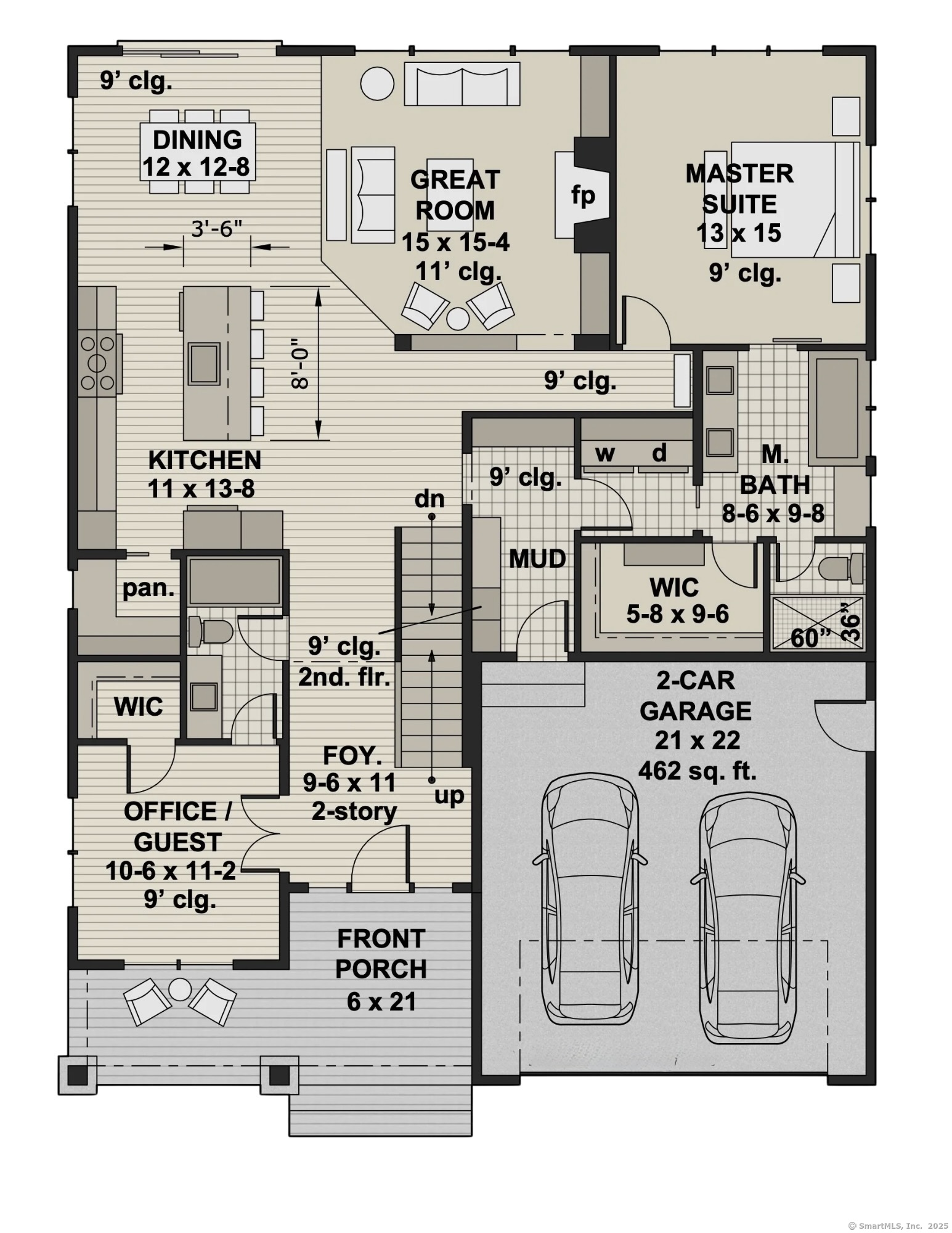 745 Townsend Avenue Lot 4