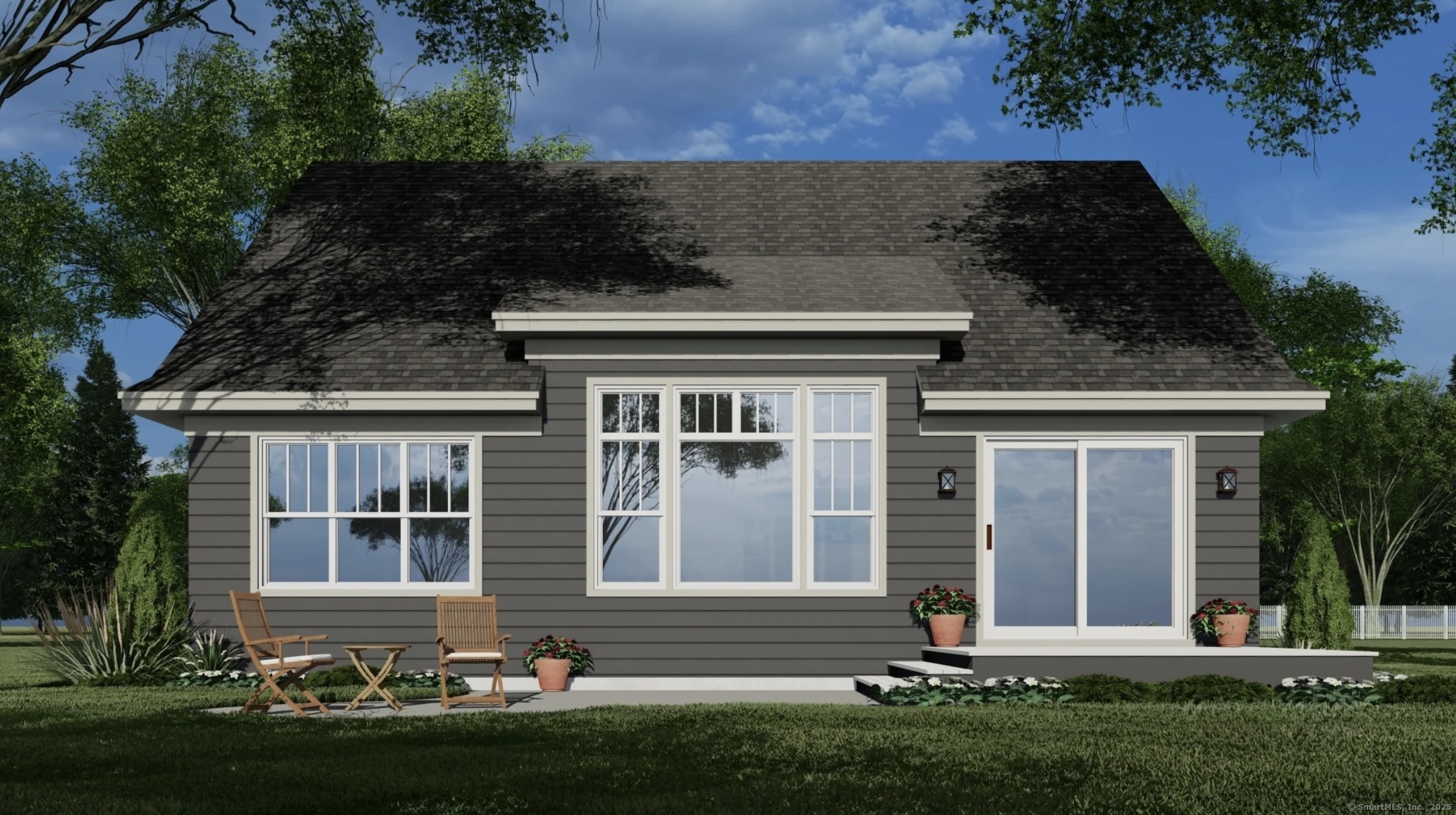 745 Townsend Avenue Lot 4