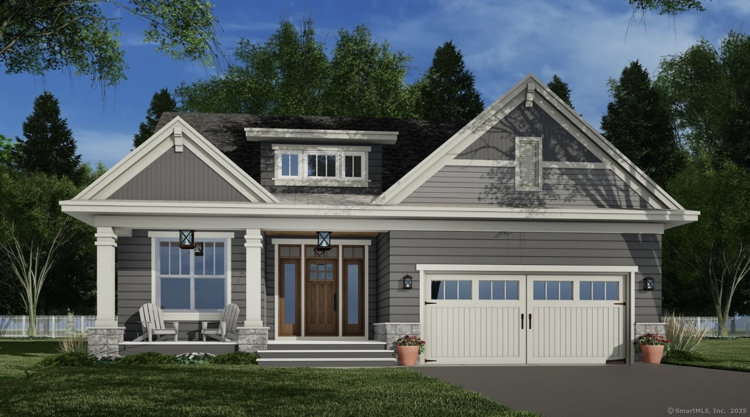 745 Townsend Avenue Lot 4