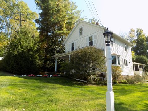 Photo of 6 Hillside Avenue #B, New Milford, CT 06776 (MLS # 24162826)