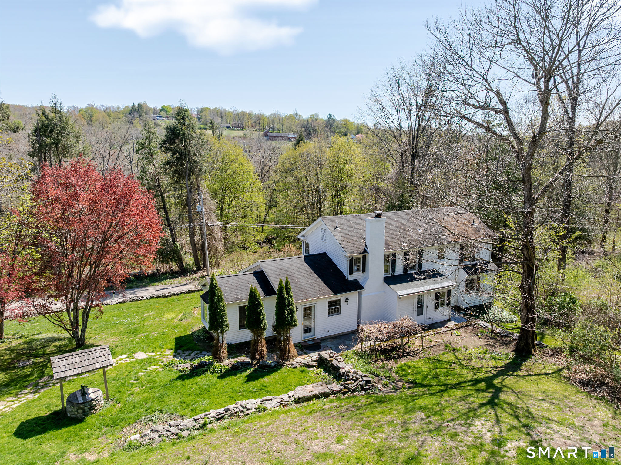 32 Pond Brook Road