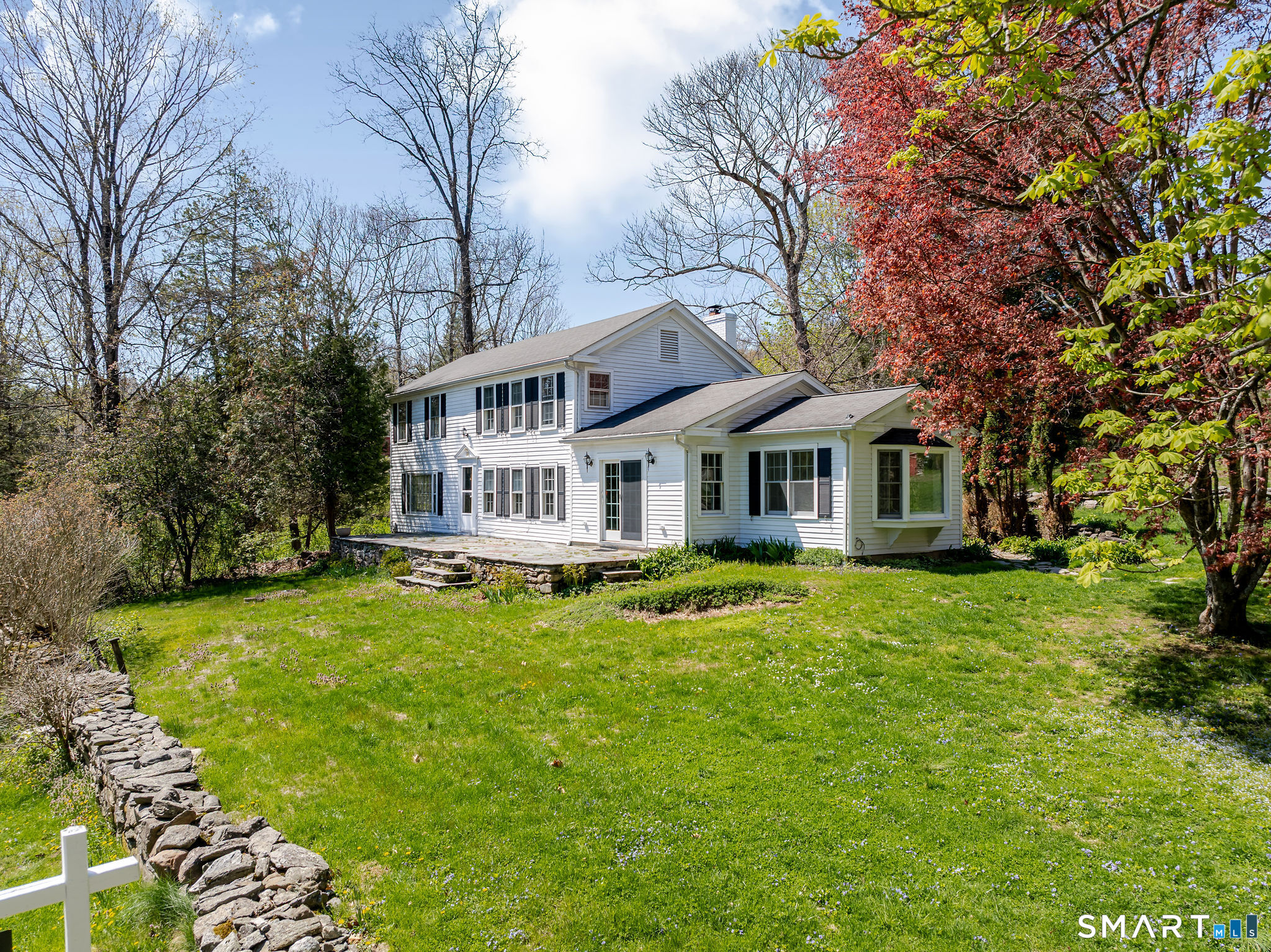 32 Pond Brook Road