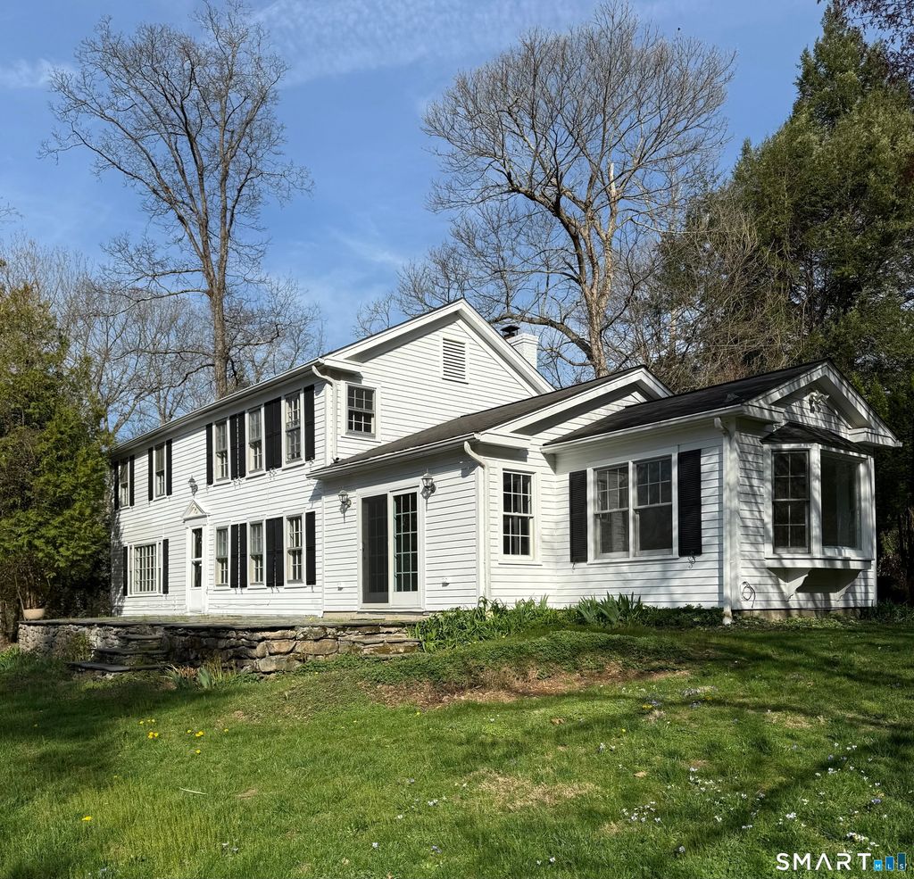 Photo of 32 Pond Brook Road, Newtown, CT 06470 (MLS # 24168700)