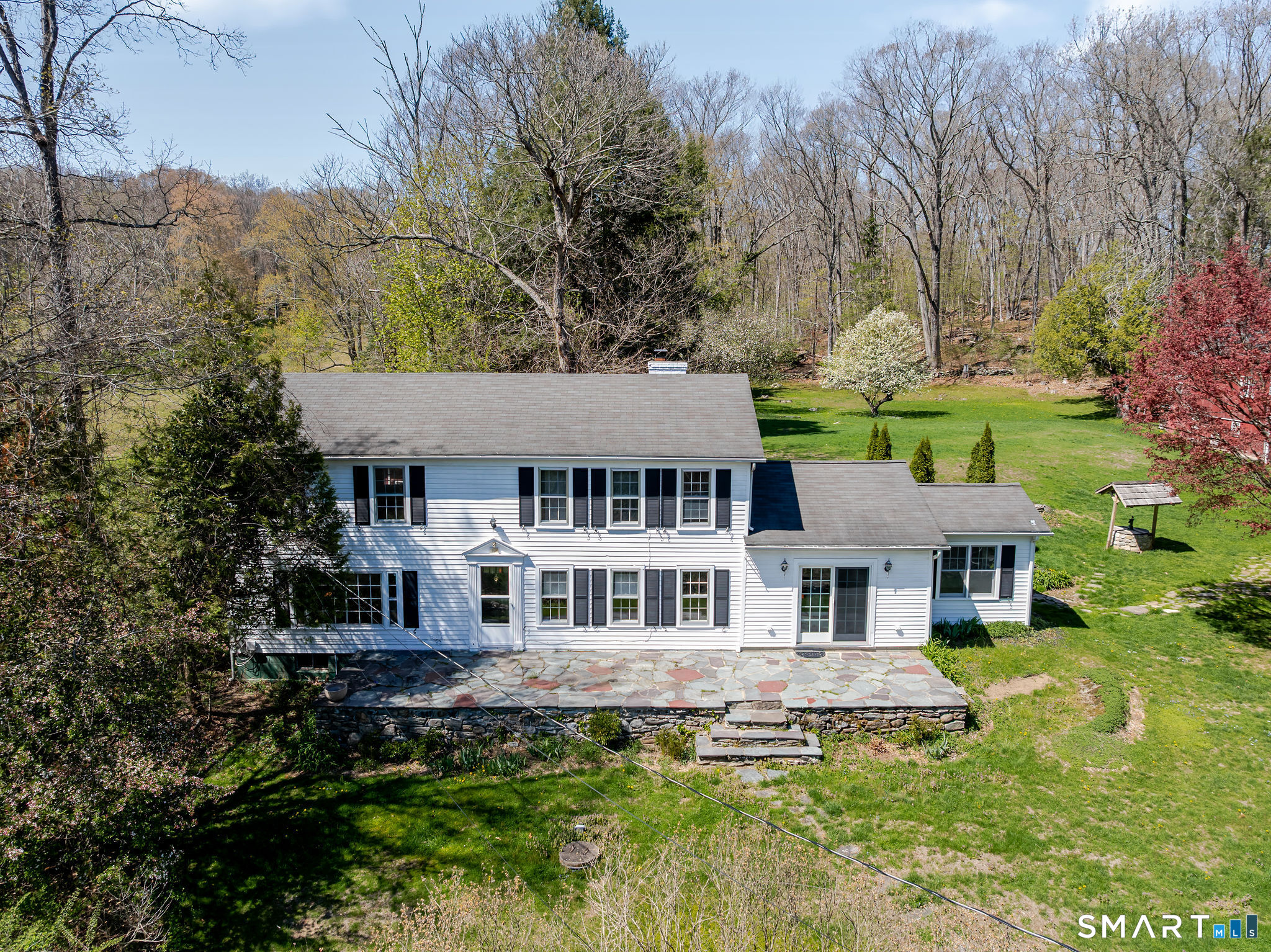 32 Pond Brook Road