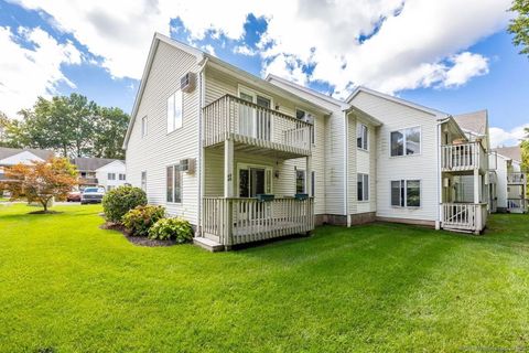 Tiny photo for 46 Millbrook Court #46, Newington, CT 06111 (MLS # 24137485)