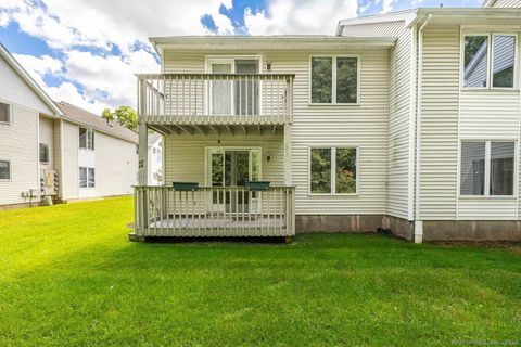 Tiny photo for 46 Millbrook Court #46, Newington, CT 06111 (MLS # 24137485)