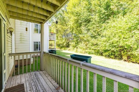 Tiny photo for 46 Millbrook Court #46, Newington, CT 06111 (MLS # 24137485)