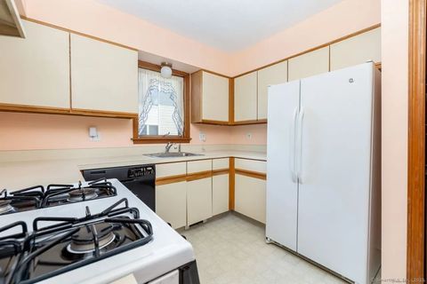 Tiny photo for 46 Millbrook Court #46, Newington, CT 06111 (MLS # 24137485)